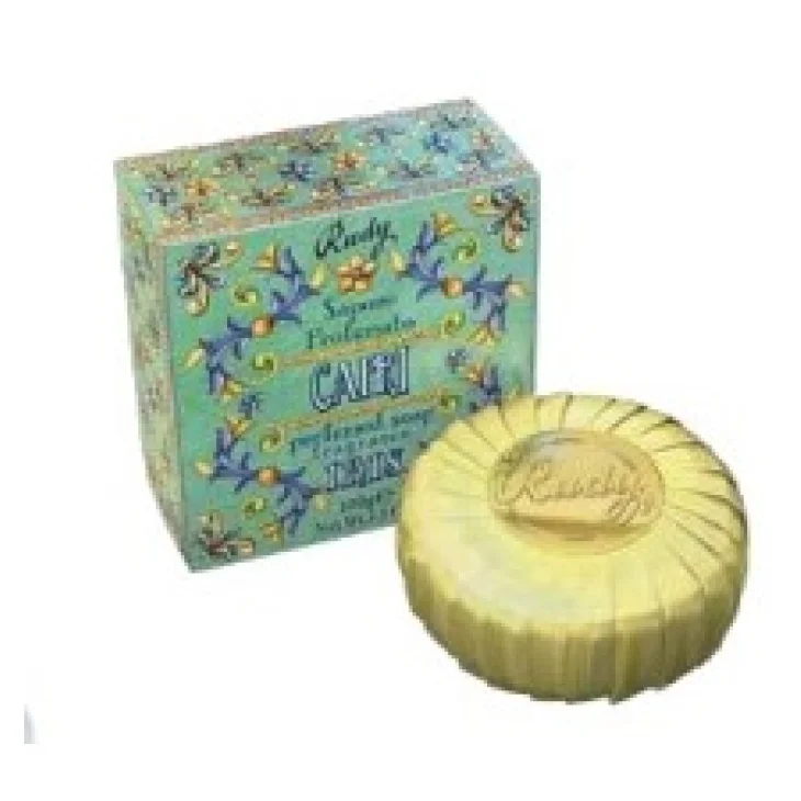 Le Maioliche Linea Capri Sapone Profumato 100 g