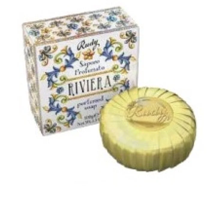 Le Maioliche Linea Riviera Sapone Profumato 100 g