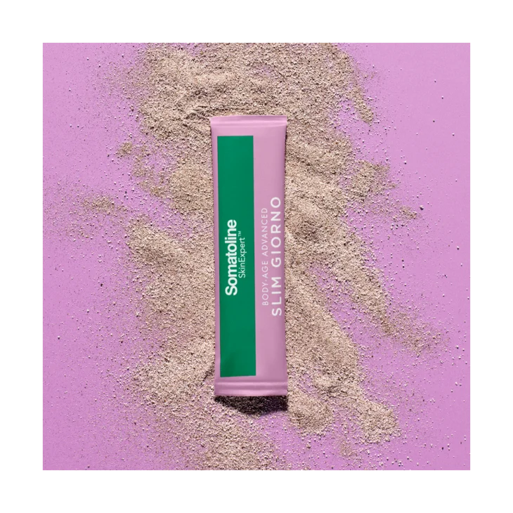 Somatoline Skin Expert Body Age Advanced Integratore Menopausa 28 stick pack