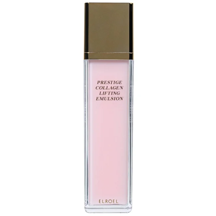 Elroel Prestige Collagen Lifting Emulsione Viso Antiage 135 ml