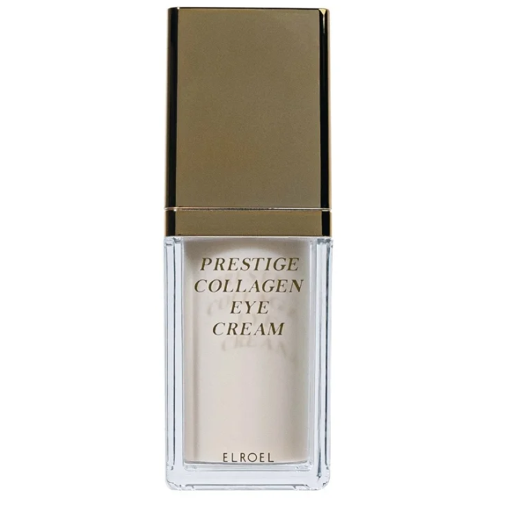 Elroel Prestige Collagen Eye Cream Contorno Occhi 25 ml