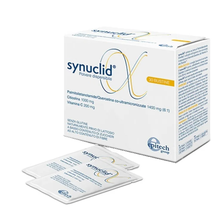 SYNUCLID 30BUST SYNUCLID 30BUST