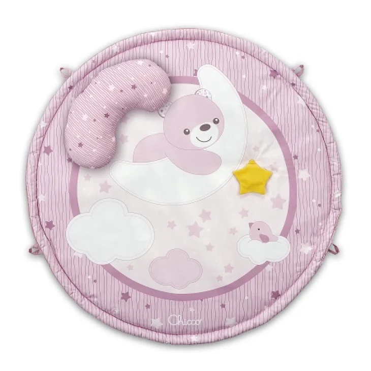 CH GIOCO FD COL PLAYGYM PINK CH GIOCO FD COL PLAYGYM PINK