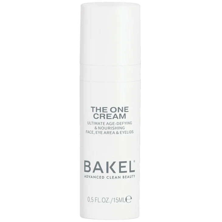 Bakel The One Cream Crema Anti-Et&agrave; Intensiva per Pelli Mature e Secche15 ml
