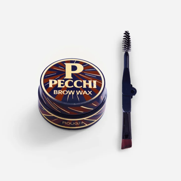 Rougj P La Pecchi Cera per Sopracciglia 10 ml