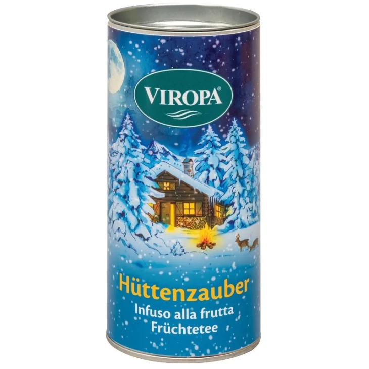 Viropa Infuso Frutti Huttenzauber 75 g Viropa Infuso Frutti Huttenzauber 75 g