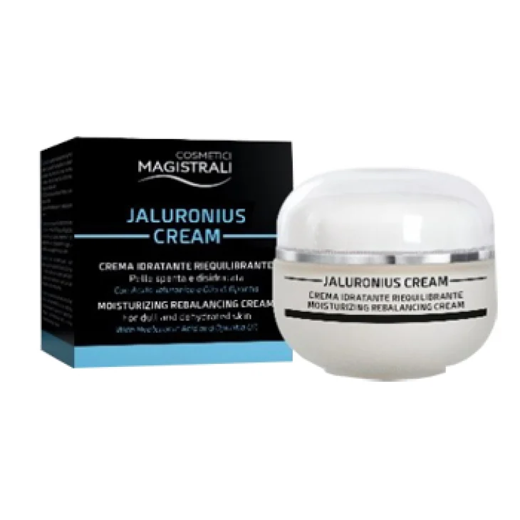 JALURONIUS CREAM 50ML JALURONIUS CREAM 50ML