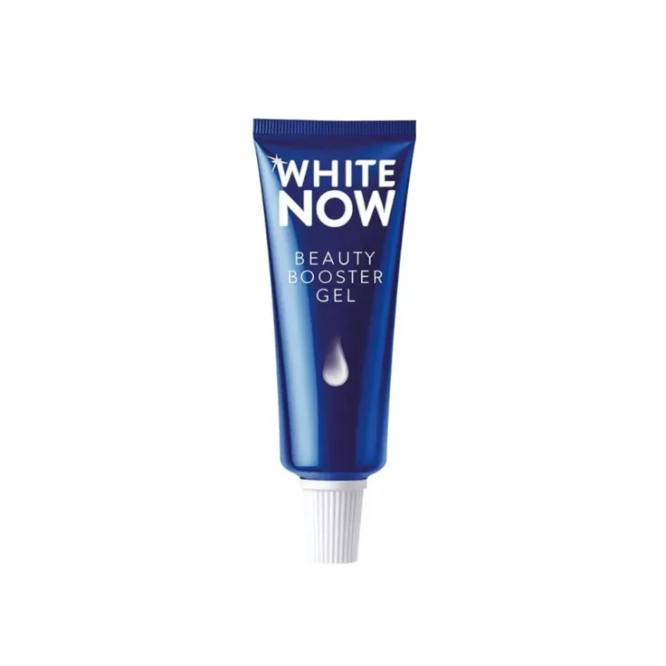 Mentadent White Now Beauty Booster Gel Sbiancante Uso Domiciliare 30 ml