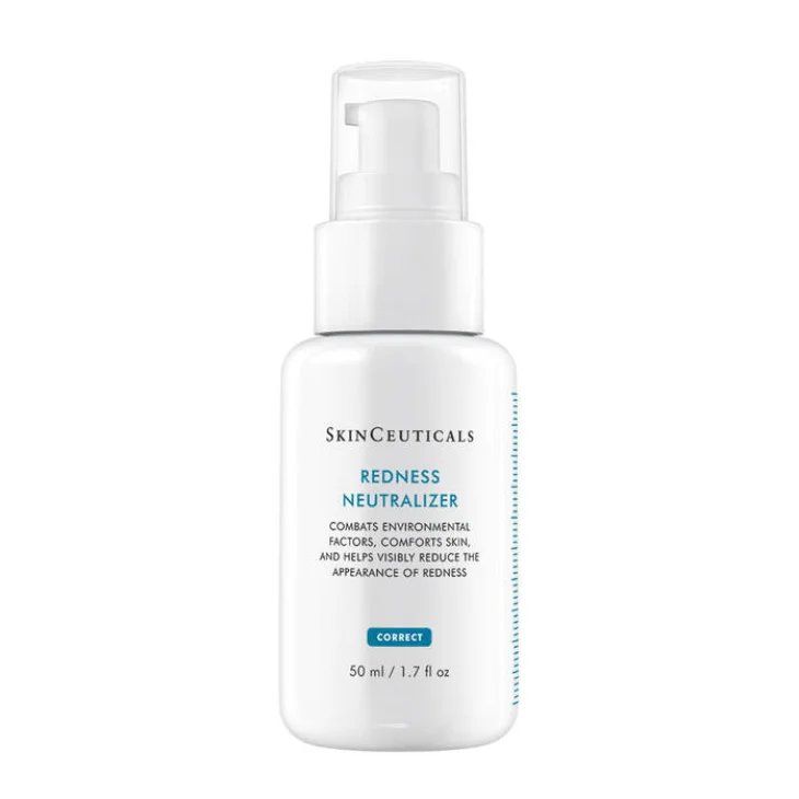 SkinCeuticals Redness Neutralizer Emulsione Correttiva Viso 50 ml SkinCeuticals Redness Neutralizer Emulsione Correttiva Viso 50 ml