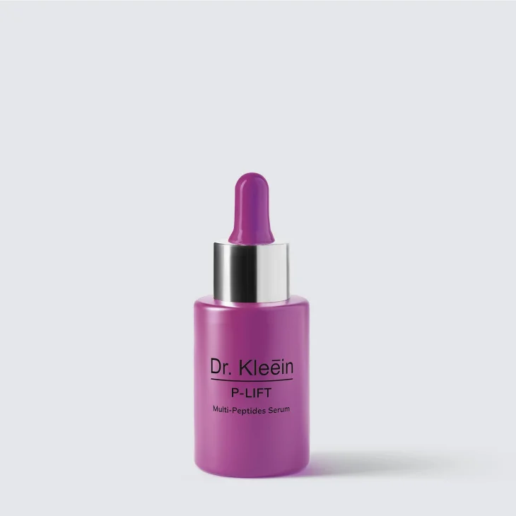 Dr Kleein P-Lift Multi Peptides Serum Siero Viso Rassodante 30 ml