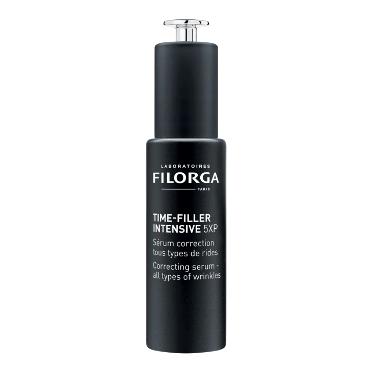 Filorga Time Filler Intensive 5XP Siero Viso Concentrato Antirughe 30 ml