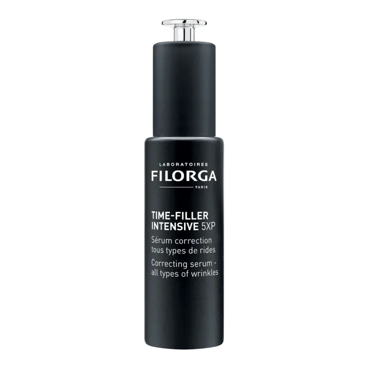 Filorga Time Filler Intensive 5XP Siero Viso Concentrato Antirughe 30 ml