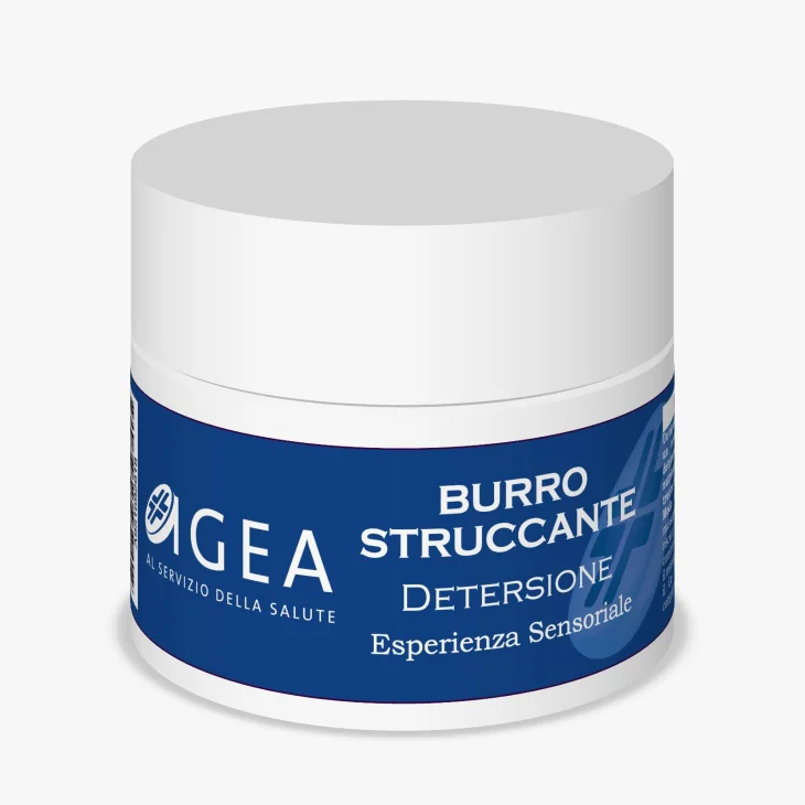 Farmacia Igea Burro Struccante Detersione Profonda 80 ml