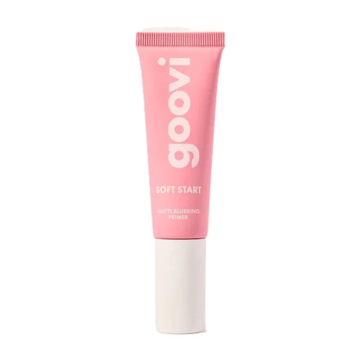Goovi Primer Blurring Opacizzante Viso 25 ml