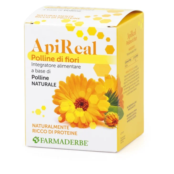 POLLINE DEI FIORI 200GR