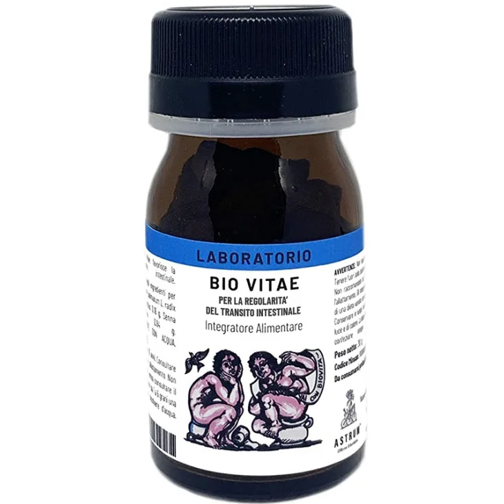 BIO VITAE NORM 30G ASTRUM