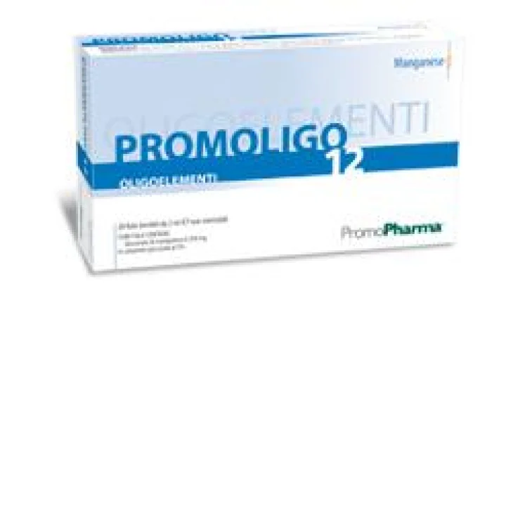 PROMOLIGO 12 MN 20F 2ML PROMOLIGO 12 MN 20F 2ML