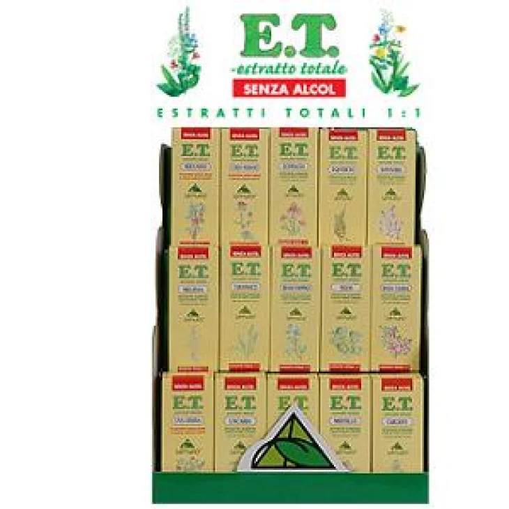 UNCARIA ET GOCCE 30ML UNCARIA ET GOCCE 30ML