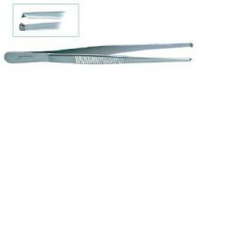 PINZA CHIR DENTE TOPO 14CM PINZA CHIR DENTE TOPO 14CM