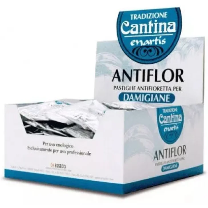 ANTIFLOR DAMIGIANE 1BUST ANTIFLOR DAMIGIANE 1BUST