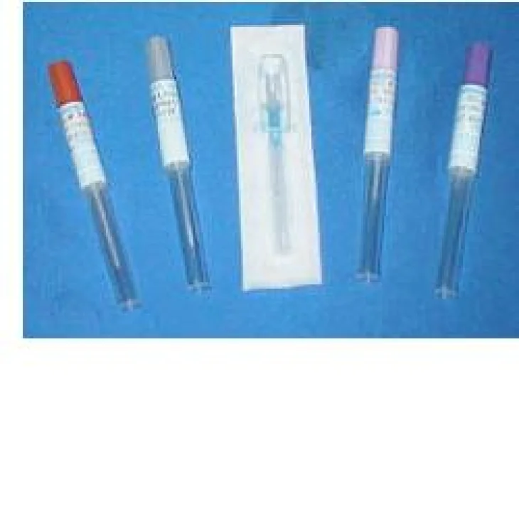 AGO CANNULA G24