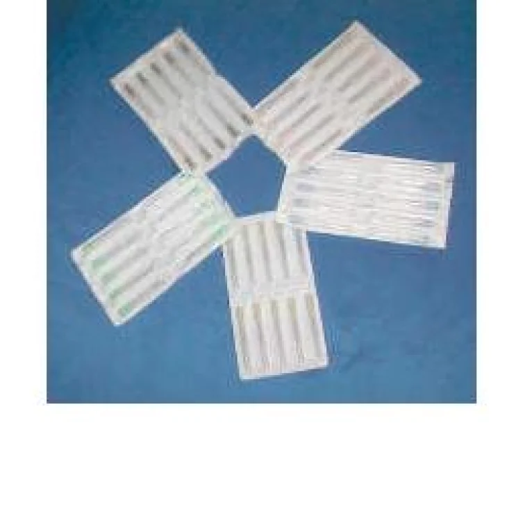 AGO INSULINA G25 0,5X16MM 100P