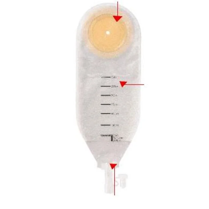 COLOPLAST DREN MINI N/STER2240