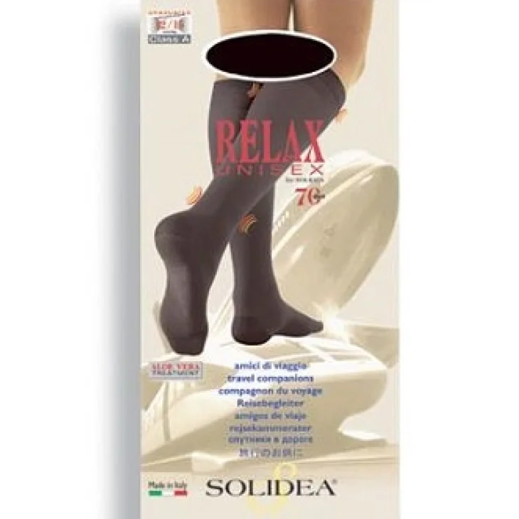RELAX 70 GAMB UNI BLU 3