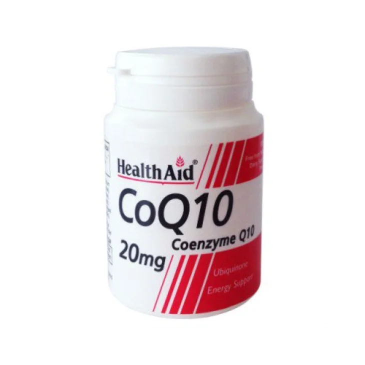 COENZIMA Q10 30CPR