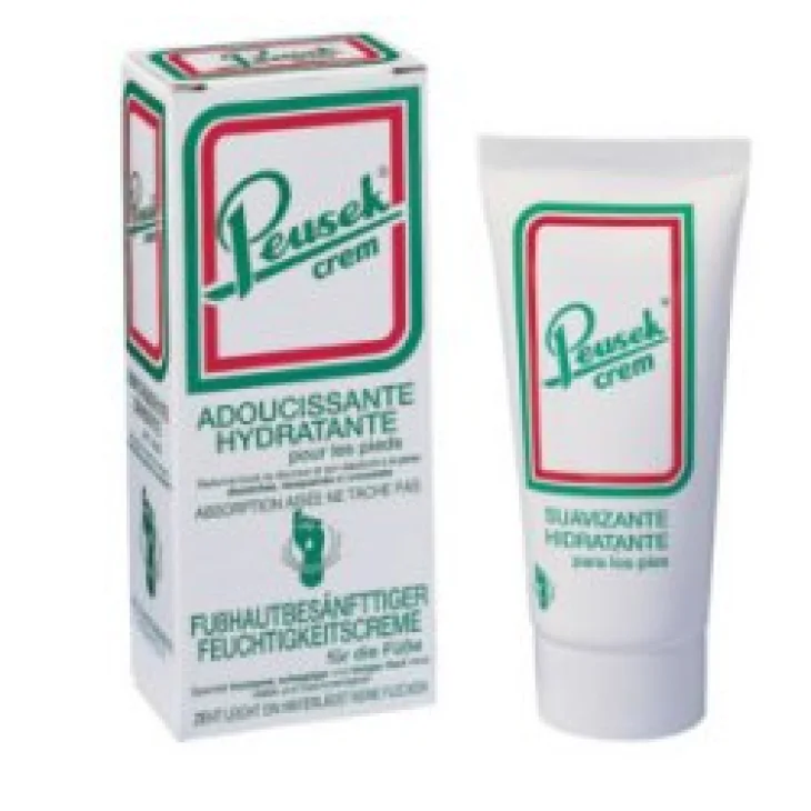 PEUSEK CR IDRAT 50ML