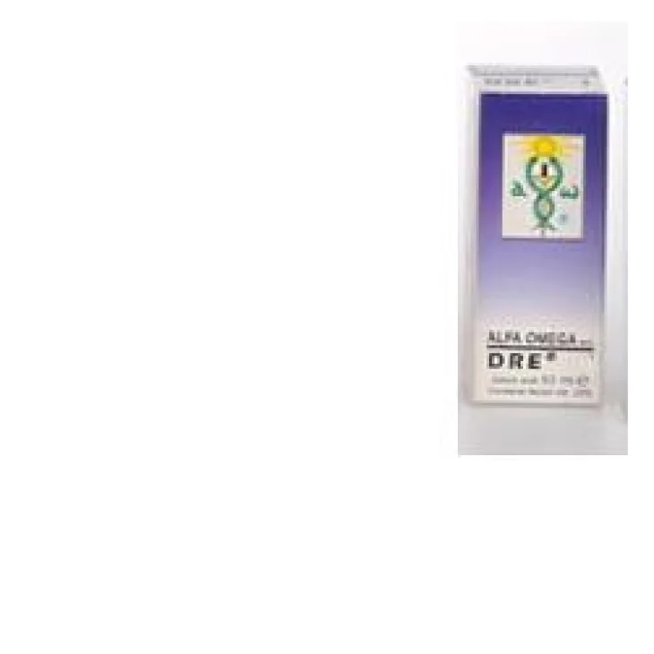 FITOMEGA DRE 11 50ML GTT