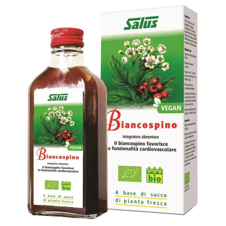 BIANCOSPINO SUCCO 200ML BIO BIANCOSPINO SUCCO 200ML BIO