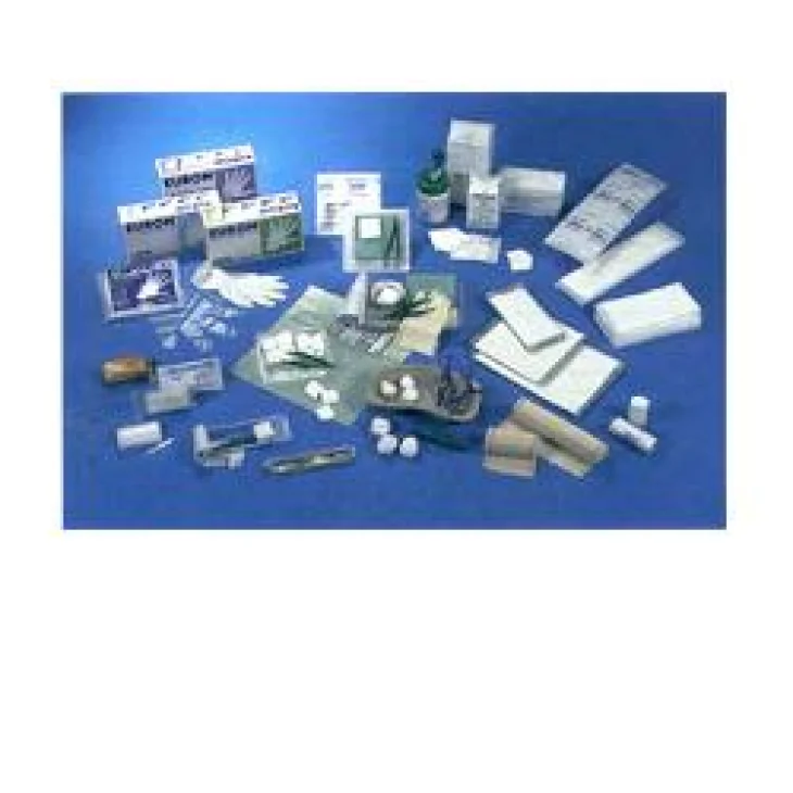 KIT RIMOZIONE SUTURA STERILE