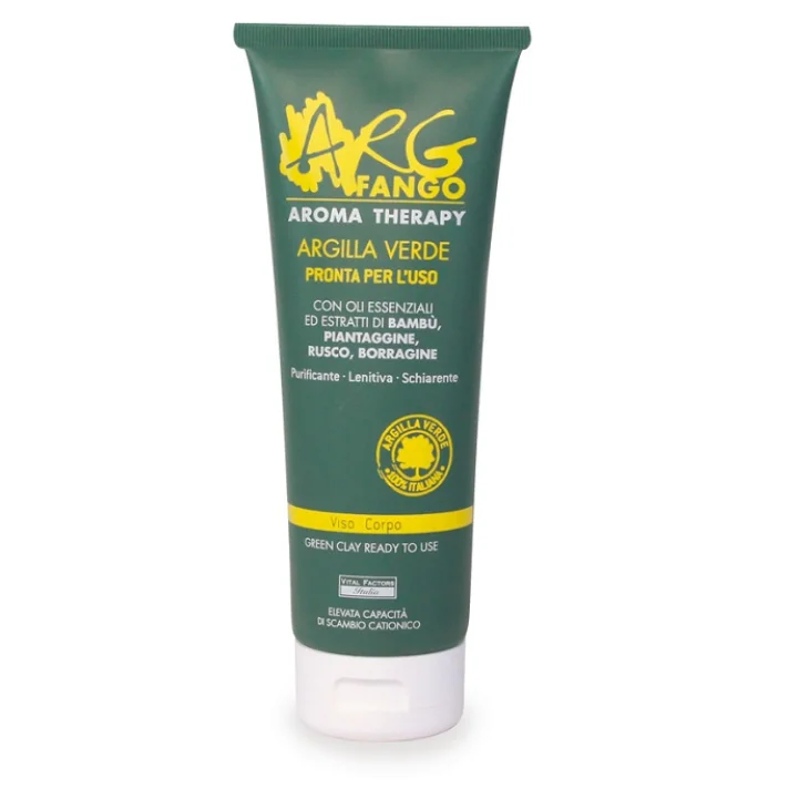 ARGFANGO AROMA THERAPY ARG VE