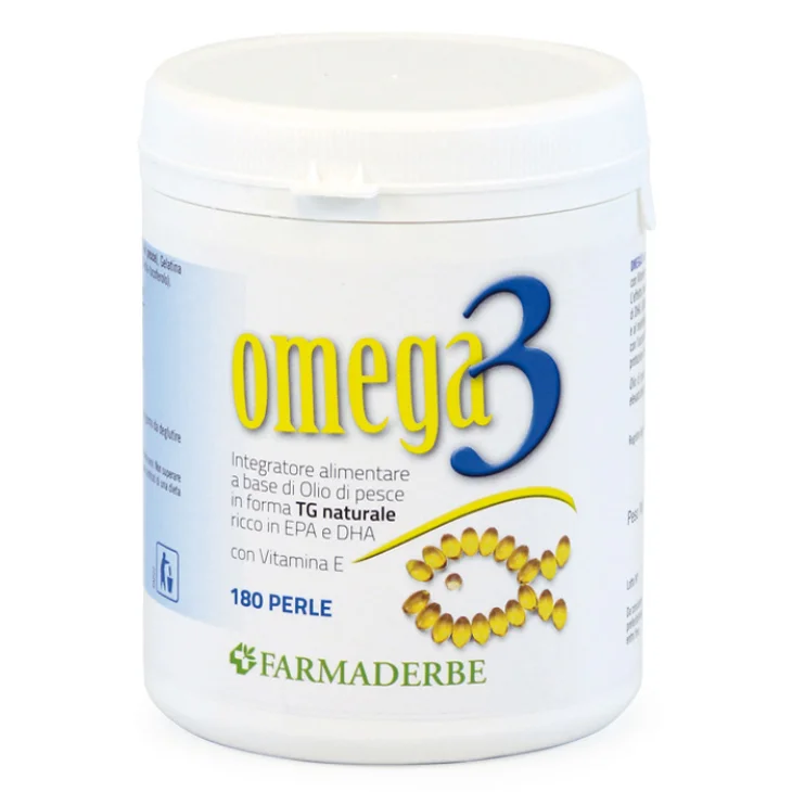 OMEGA3 180PRL OMEGA3 180PRL