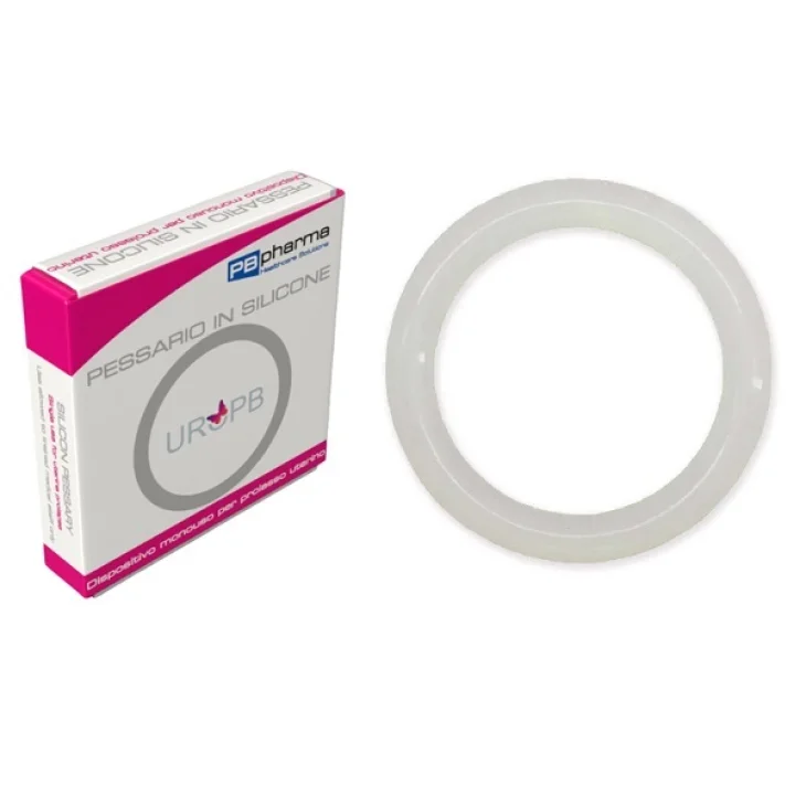 PESSARIO SILICONE 55