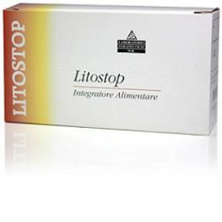 LITOSTOP POLV 20BUST LITOSTOP POLV 20BUST
