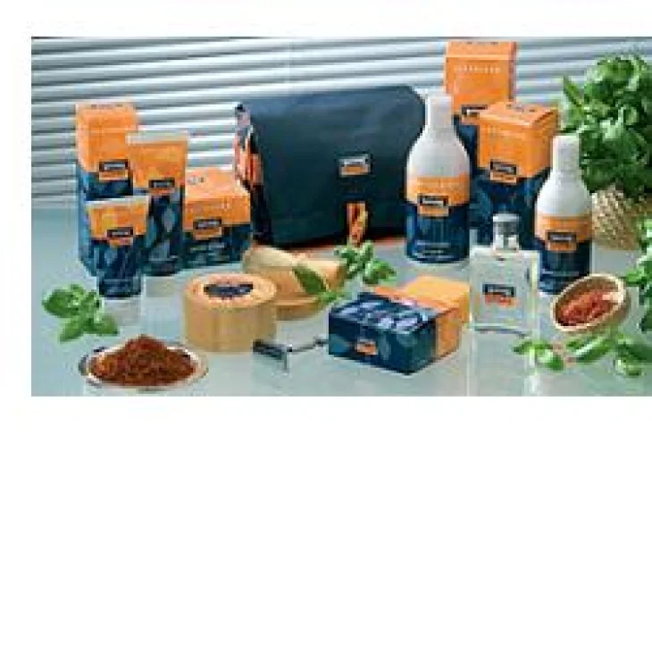 L'AMANDE HOMME ZAFF SCH BARBA L'AMANDE HOMME ZAFF SCH BARBA