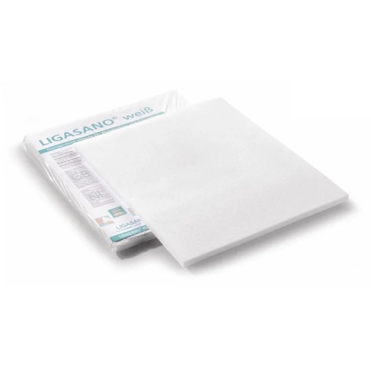 LIGASANO MEDIC PUR 15X10CM20PZ