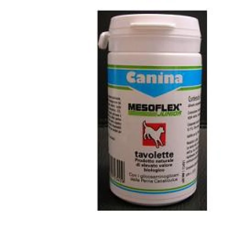 MESOFLEX J 120TAV MESOFLEX J 120TAV