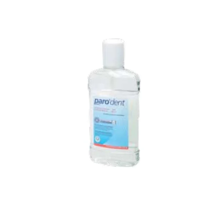 PARO 72676 DENT COLL FLU 500 PARO 72676 DENT COLL FLU 500