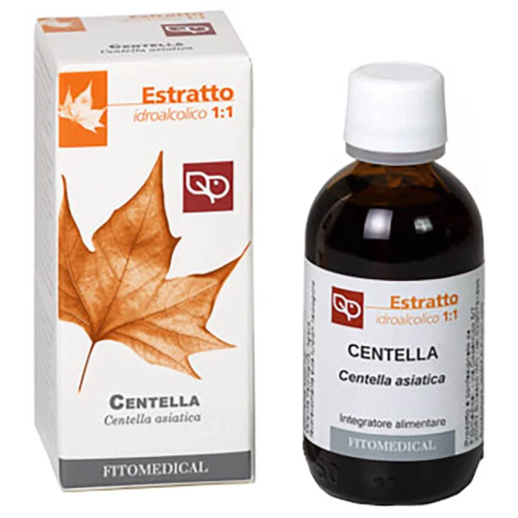 CENTELLA EI 50ML
