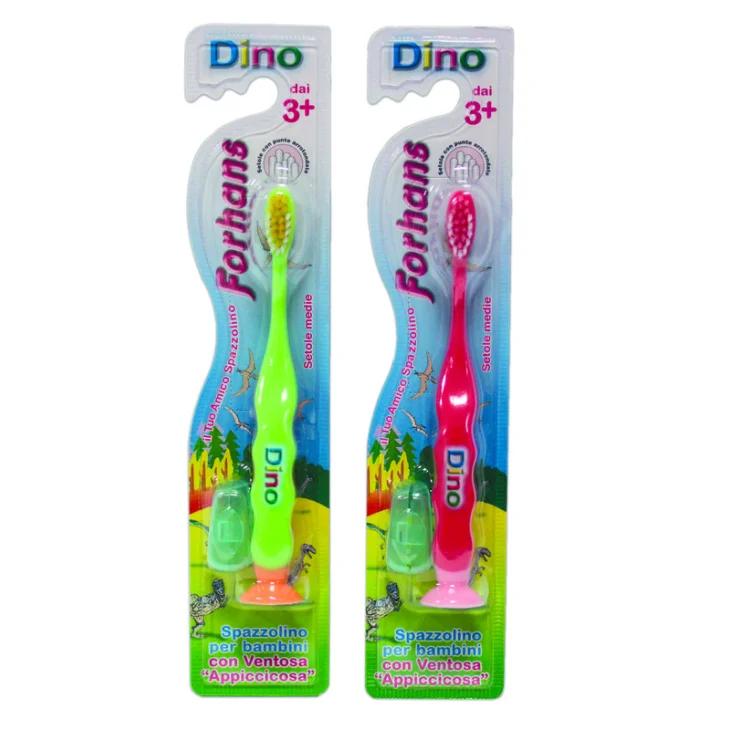 FORHANS SPAZZOLINO DINO XBIMBO
