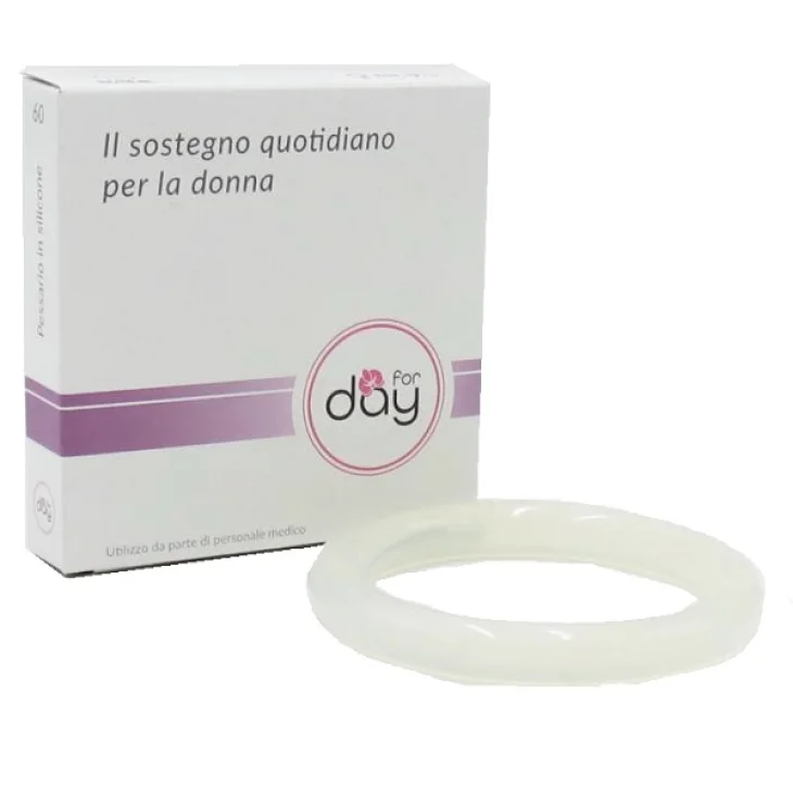 PESSARIO SILICONE 95MM