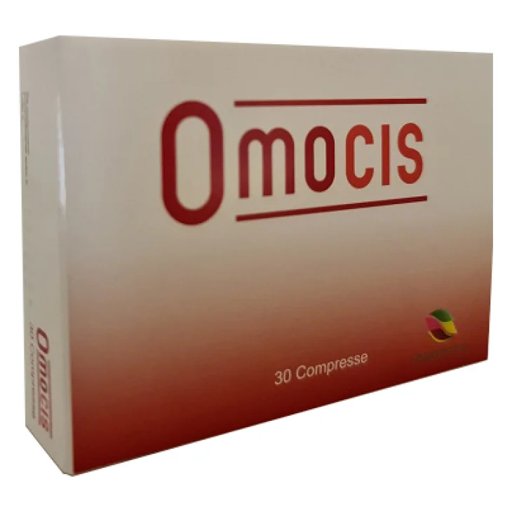 OMOCIS 30CPR OMOCIS 30CPR
