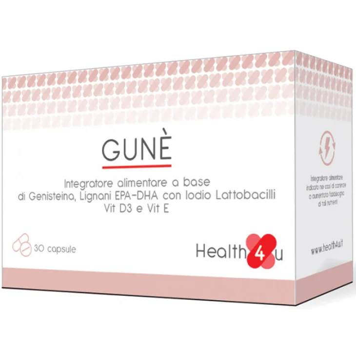 GUNE' 30CPS