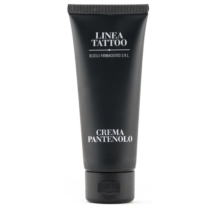 CREMA PANTENOLO 75ML CREMA PANTENOLO 75ML