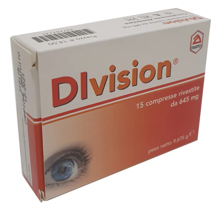 DIVISION 15CPR RIVESTITE