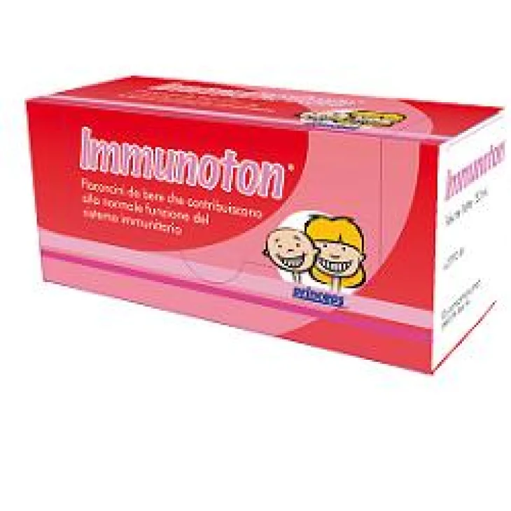 IMMUNOTON 10FL IMMUNOTON 10FL