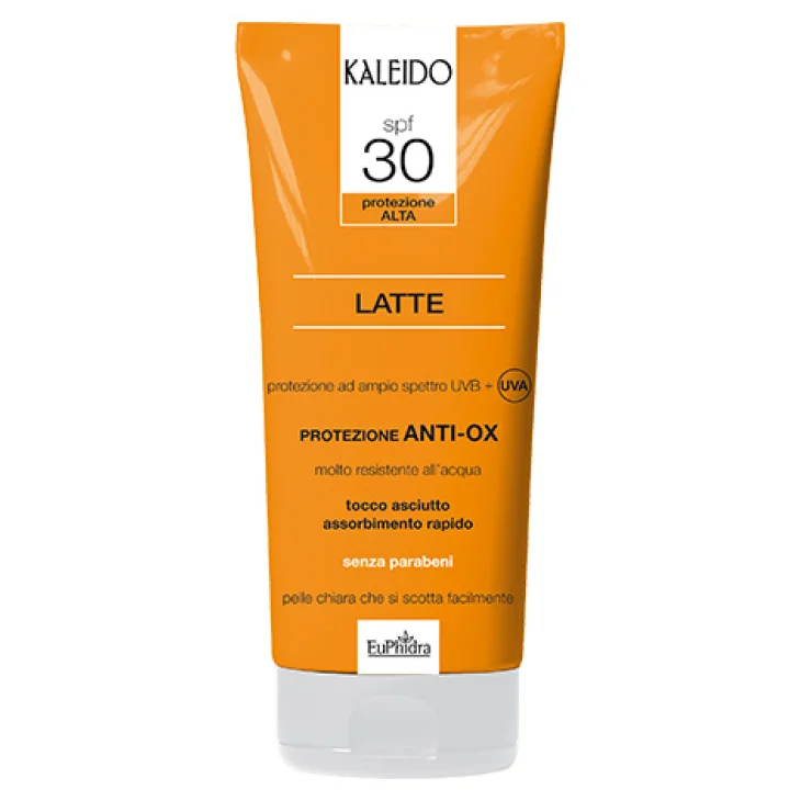KA LATTE PROTETTIVO 30 150ML